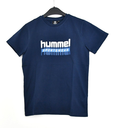 Hummel sportshirt 152 - hummel, gr.