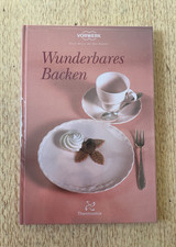 Vorwerk Wunderbares Backen