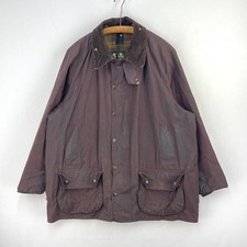 Barbour Beaufort Wachsjacke