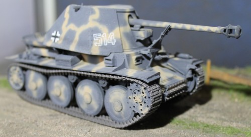 Maßstab italeri marder - maßstab,
