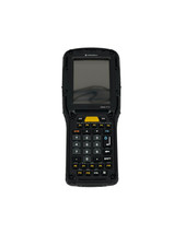 Psion Omnii XT15 Barcode