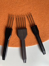 3 Stck. Deckernadeln für