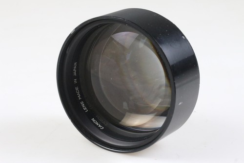 Canon tele converter - canon,