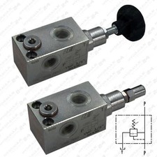 Hydraulik