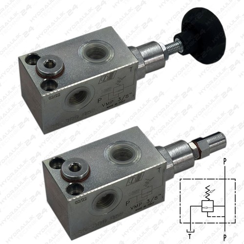 Hydraulik