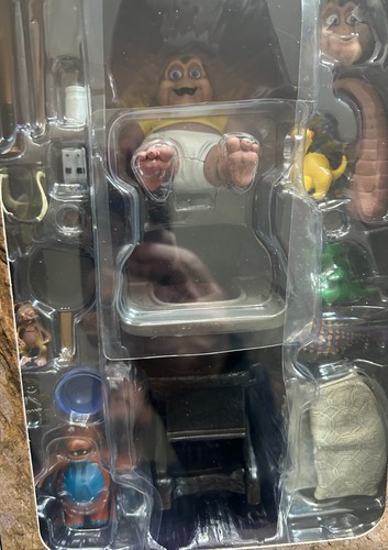 Dinosaurier ultimate figur - ultimate,