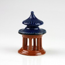 Bonsaifigur Chinesischer