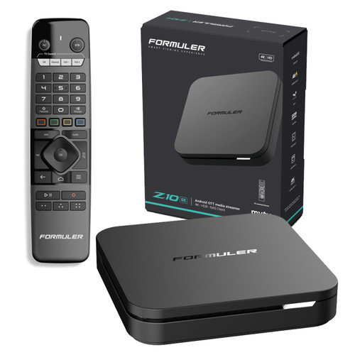 Formuler z10se android - z10se,
