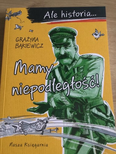 Polskie ksiazki