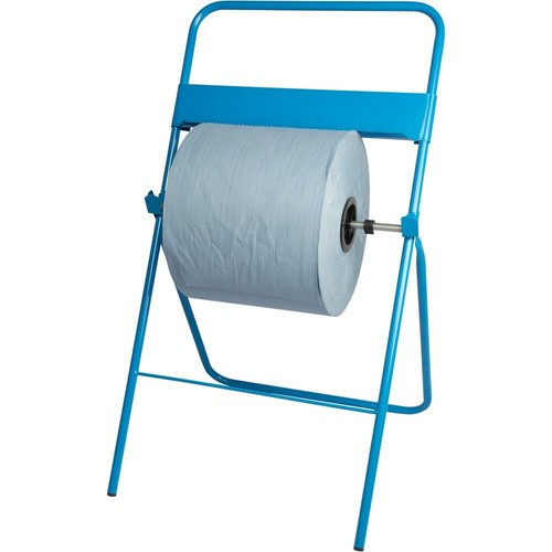 Putzrollenhalter