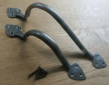 Handgeschmiedeter Schmied