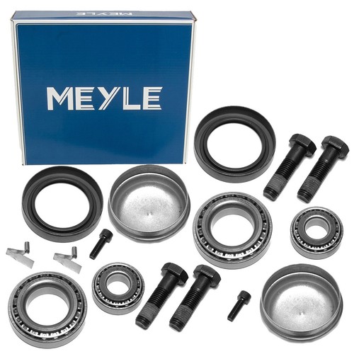 Meyle 0140330041 radlager - 2x,