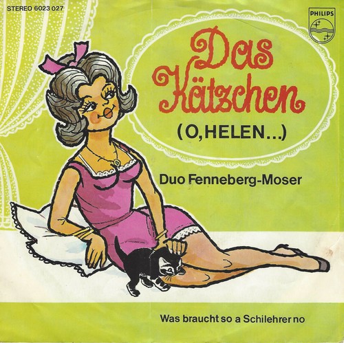 Fenneberg moser das - fenneberg,