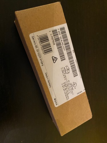 Siemens simatic 200sp - simatic,