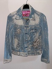 Jeansjacke von REPLAY –
