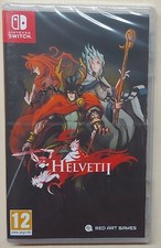 Helvetii neu limitiert auf - helvetii,