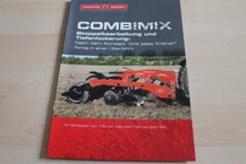 128816) Gregoire Besson Tiefenlockerer Combimix Prospekt 200?