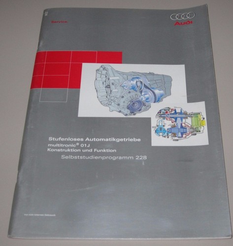 Ssp 228 stufenloses automatik - 228,