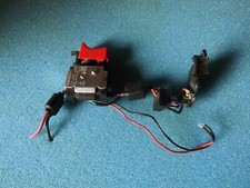 Bosch Easy Drill 18V-38  Schaltereinheit