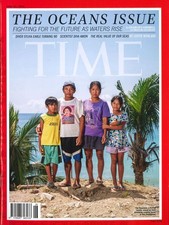 TIME Magazine, 26/2025, The