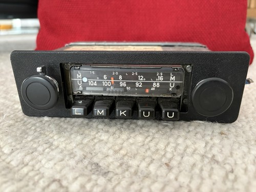 Blaupunkt autoradio frankfurt - blaupunkt,