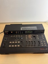 Panasonic WJ-MX10 Digital