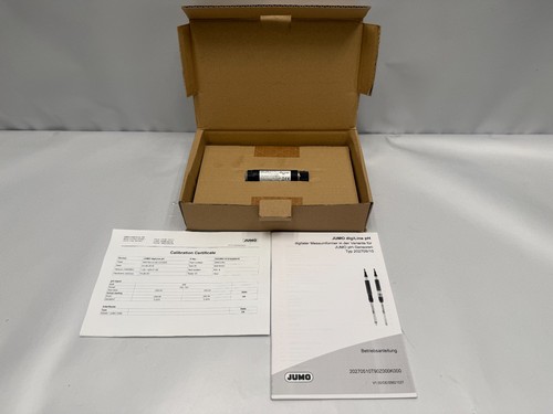 Jumo digiline sensor - digiline,