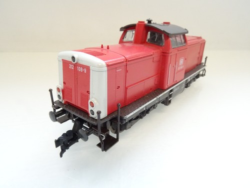 Fleischmann diesellok br - h0,
