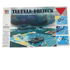 Teufels Dreieck Teufelsdreieck