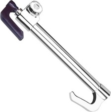 Lenkradschloss Bremspedal