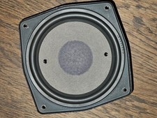 Grundig 130er  TMT 4Ω