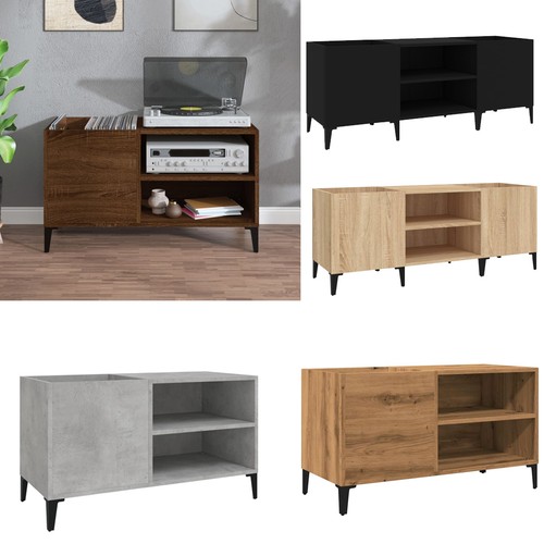 Plattenschrank sideboard - plattenschrank,