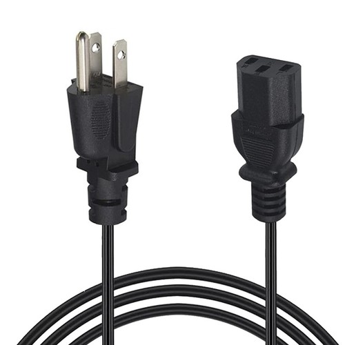 Prong power cable for - prong,
