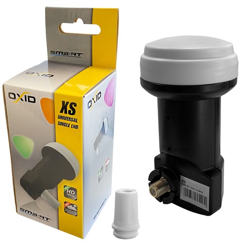 Single lnb smart oxid - single,