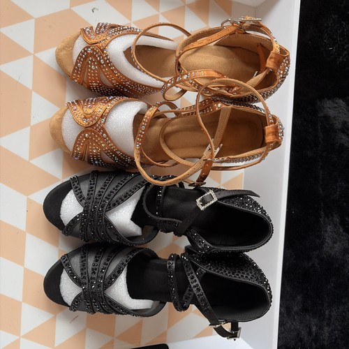 Tango tanzenschuhe größe - tanzenschuhe,
