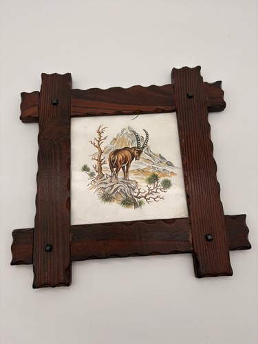 Wessel keramik wandbild - wessel,