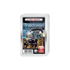 ASS TOP ASS® Traktoren
