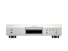 Denon DCD-900NE Silber