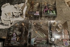 Matrix actionfiguren 7er - "-,