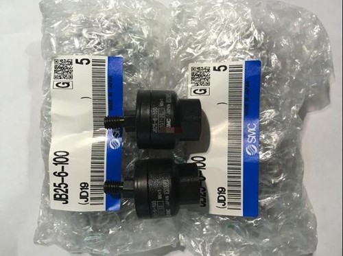 1bag 5pcs new smc - 1bag/5pcs, jb25-6-100