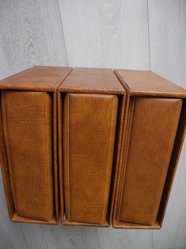 Safe compact album luxus mit - compact,