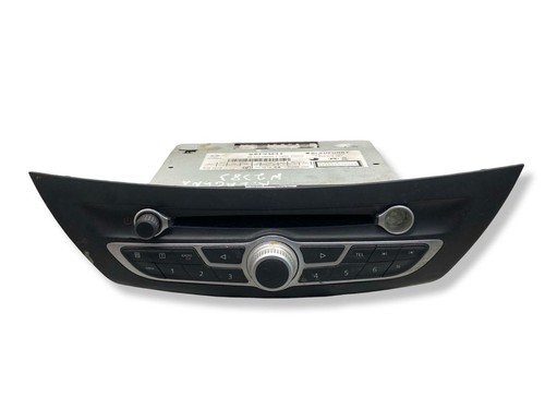 Renault laguna iii - laguna, 2010