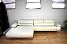 Mondo Ledersofa Ledercouch