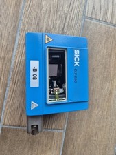 SICK CLV490-0010 Barcode Scanner