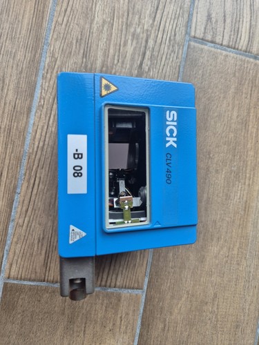 Sick clv490 0010 barcode - sick, clv490-0010