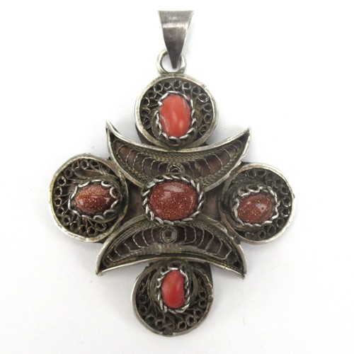 Vintage anhänger 925 - 925, sterling