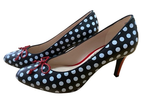 Tizian pumps 40 schwarz - gr.,