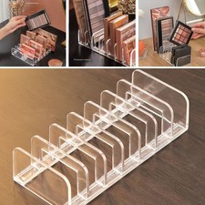 Platzsparender Kosmetik