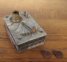 Stromregler für HORNBY