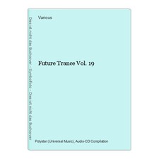 Future Trance Vol.19 Various:
